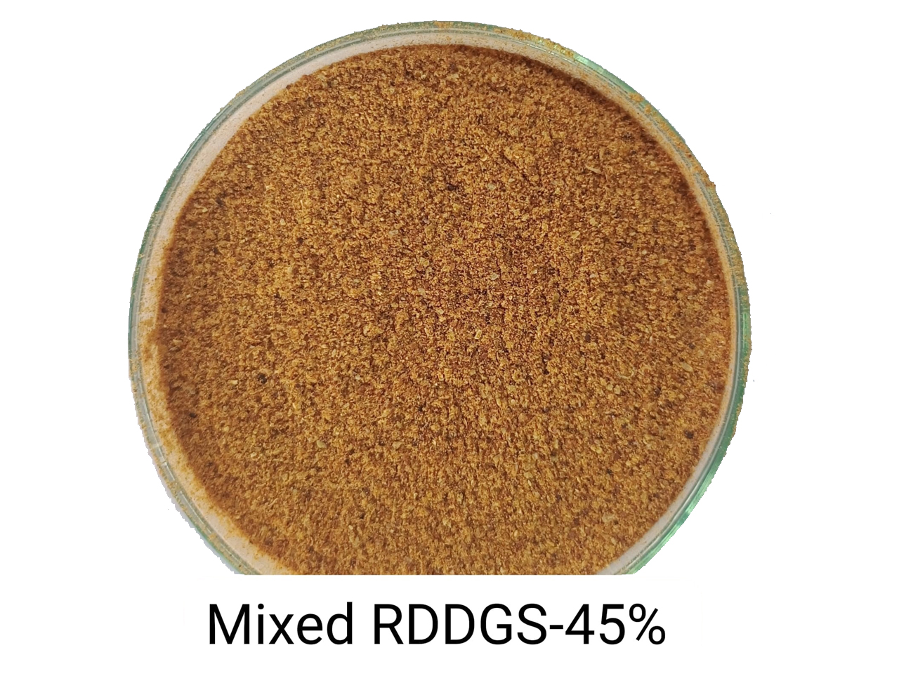 Mixed RDDGS 45%