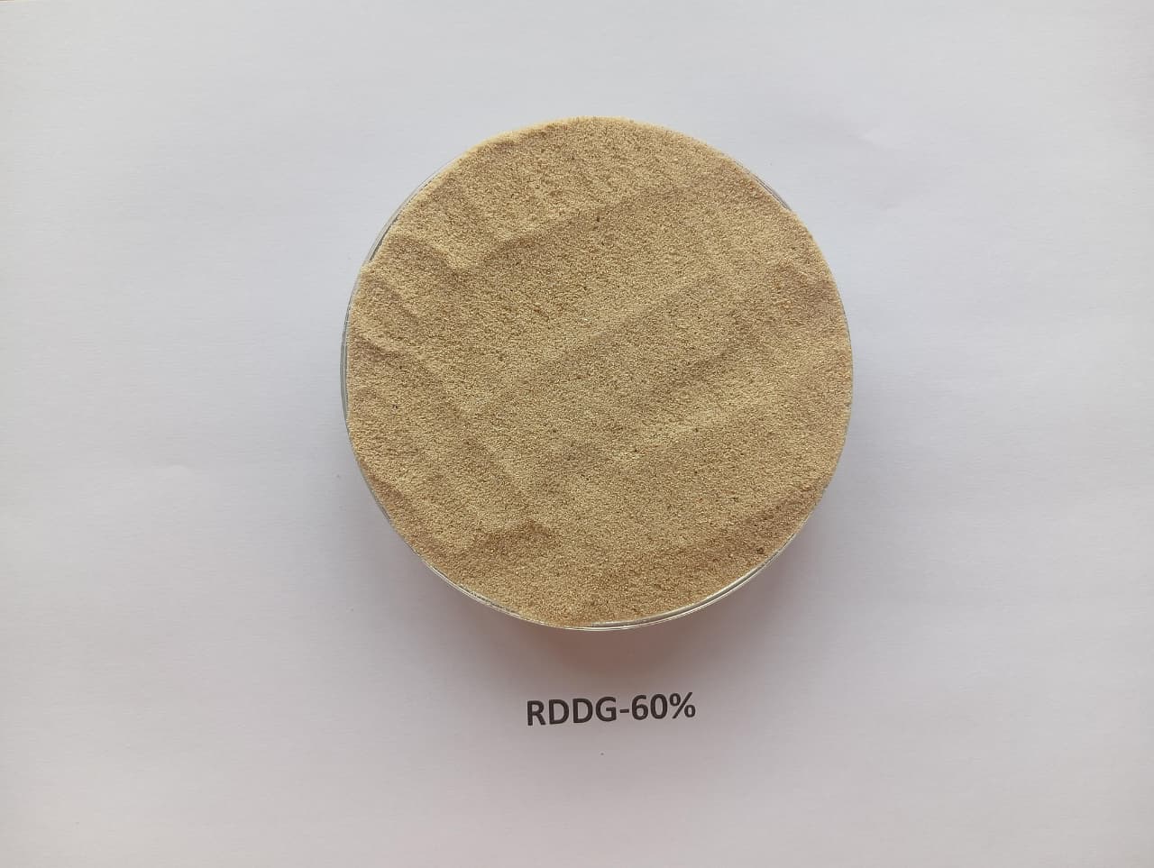 RDDG 60%