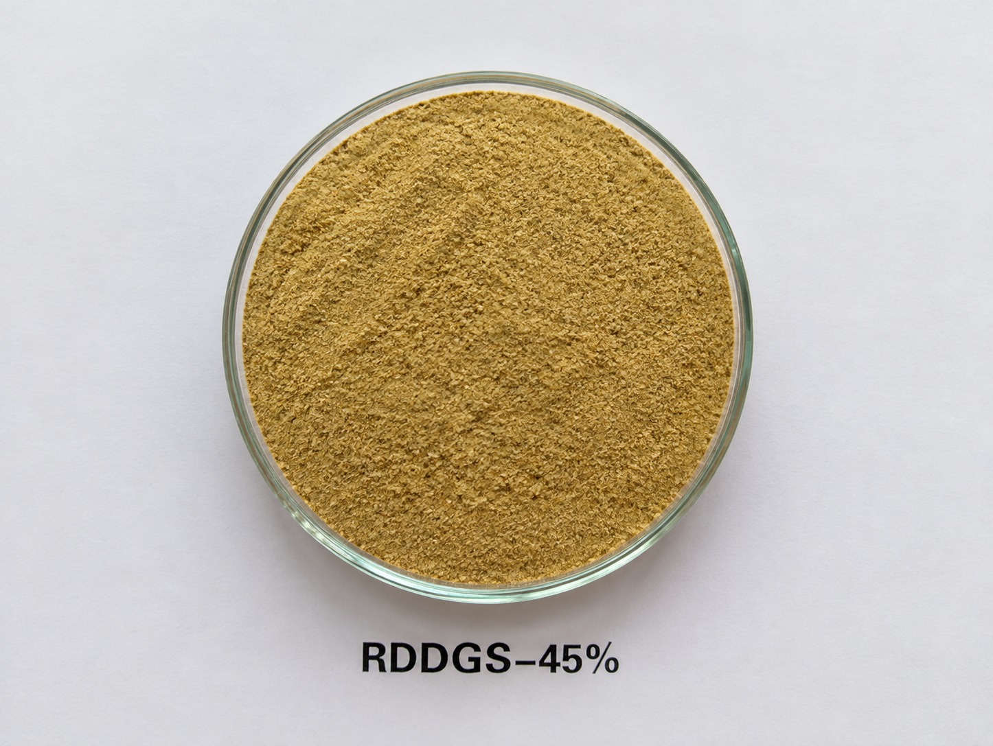 RDDGS 45%